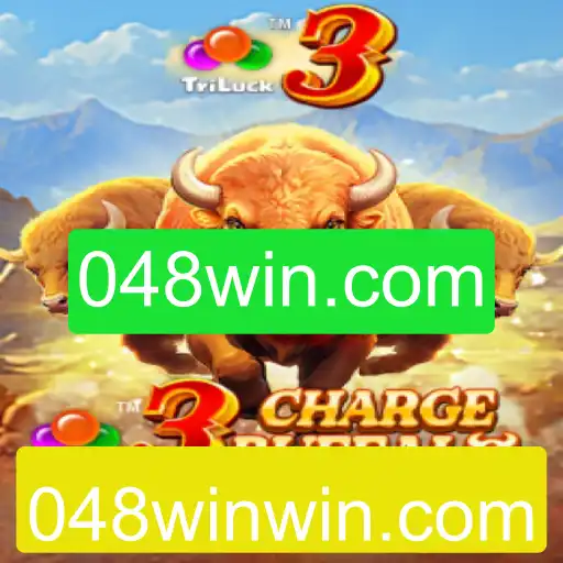 Detonado Completo do Jogo 3ChargeBuffalo e o Impacto de 048win.com