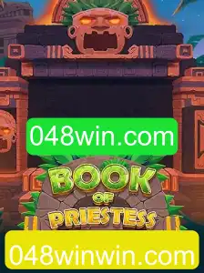 Explorando o Jogo BookOfPriestess e sua Conexão com 048win.com