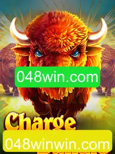 ChargeBuffalo: Descubra o Jogo que Está Conquistando os Jogadores