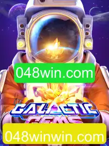 GalacticGems: Uma Aventura Espacial com Recompensas de 048win.com