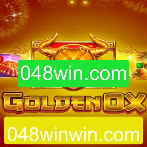 GoldenOx: Descubra o Fascinante Mundo do Jogo com 048win.com