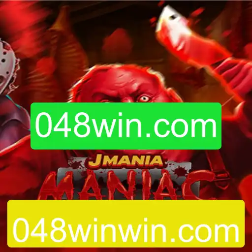 Explorando o Mundo de JManiaManiac: O Jogo que Está Dominando 048win.com