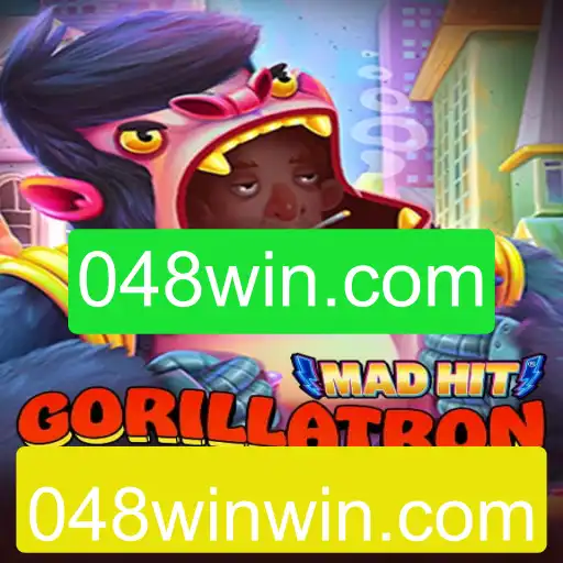 Explorando o Universo de MadHitGorillatron: O Jogo Sensação