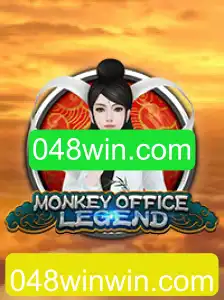 Descubra o Mundo Empolgante de MonkeyOfficeLegend