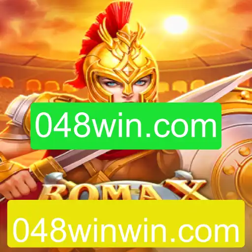 Descubra os Segredos de RomaXDeluxe: o Novo Jogo em Destaque da 048win.com