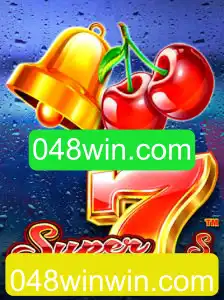 Descubra o Emocionante Mundo de Super7s no 048win.com