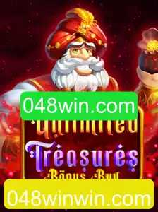 Explorando o Jogo UnlimitedTreasuresBonusBuy e Sua Conexão com 048win.com
